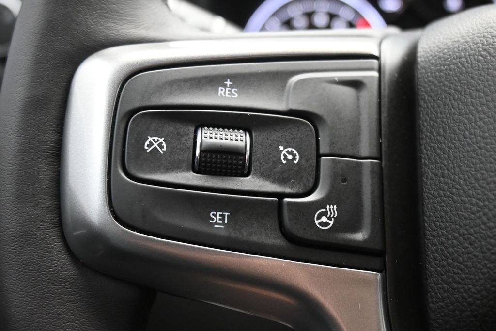 Used 2019 Chevrolet Silverado 1500 RST w/ All-Star Edition AWD/4WD image 23