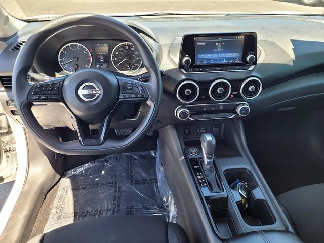 Used 2024 Nissan Sentra S FWD image 9