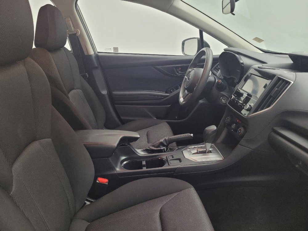 Used 2021 Subaru Impreza 2.0i AWD/4WD image 21
