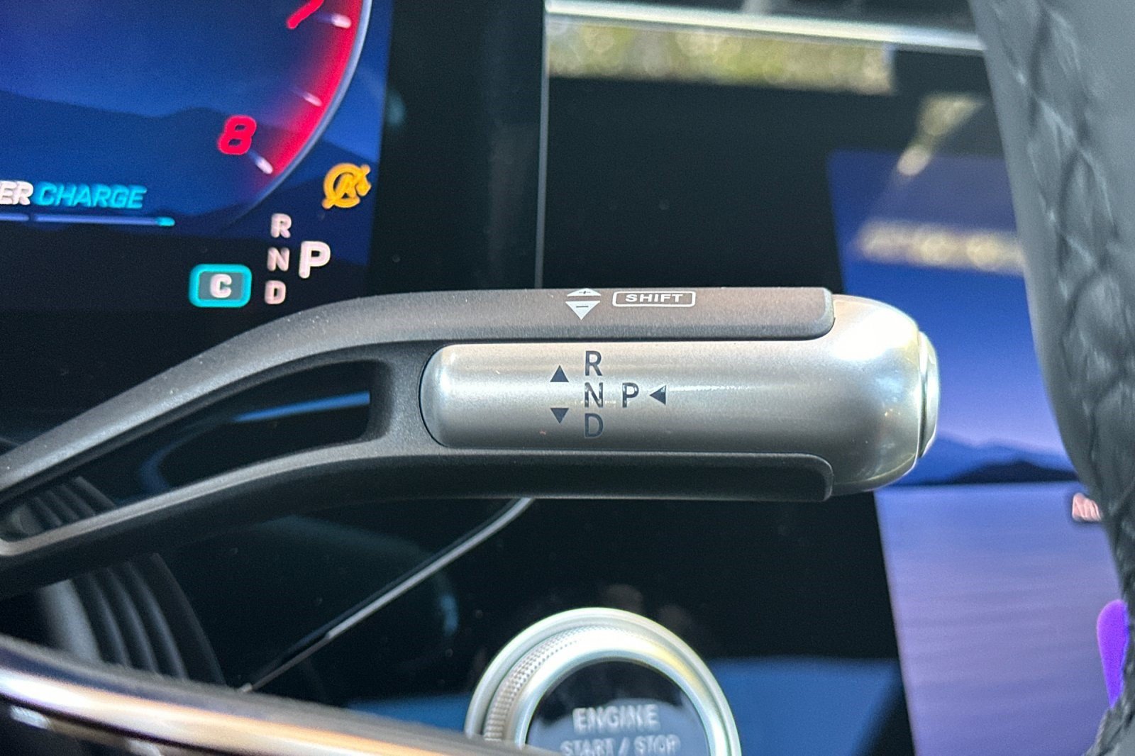 New 2027 Mercedes-Benz S 580 4MATIC Sedan image 16