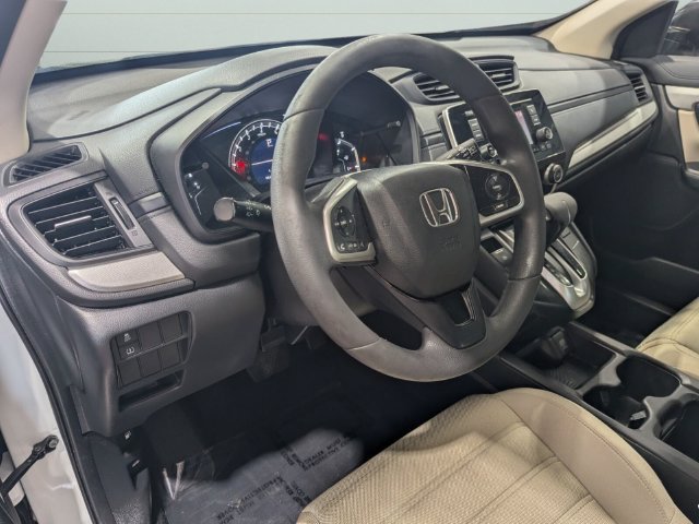 Certified 2018 Honda CR-V LX image 11