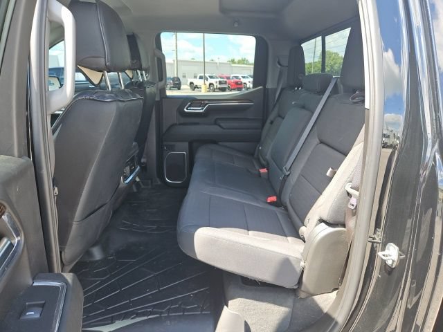 Used 2024 GMC Sierra 1500 Elevation w/ Preferred Package AWD/4WD image 15
