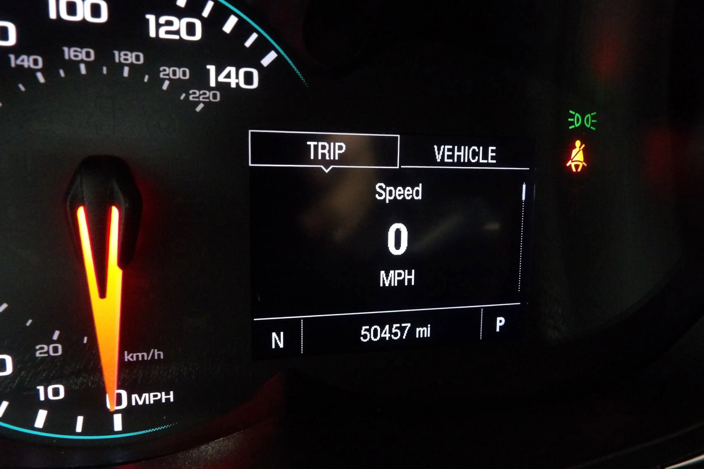 Used 2019 Chevrolet Trax LS FWD image 17