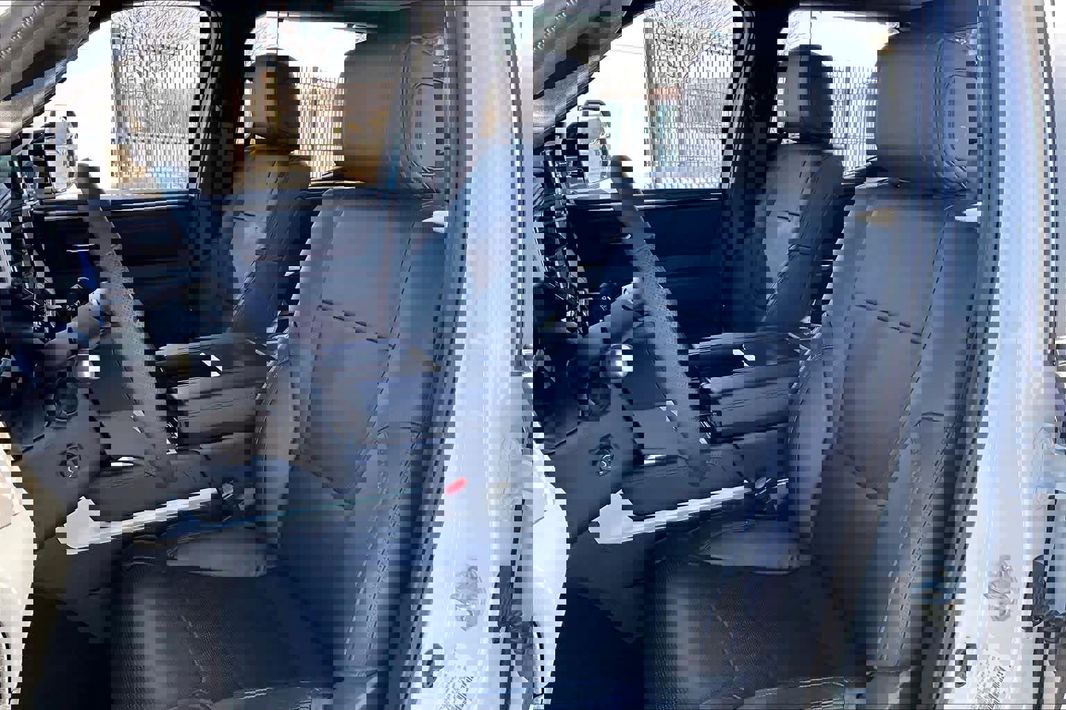 Certified 2026 Toyota Tundra Platinum w/ Tow Tech Package image 9