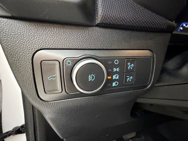 Used 2022 Ford Bronco Sport Outer Banks w/ Tech Package AWD/4WD image 27
