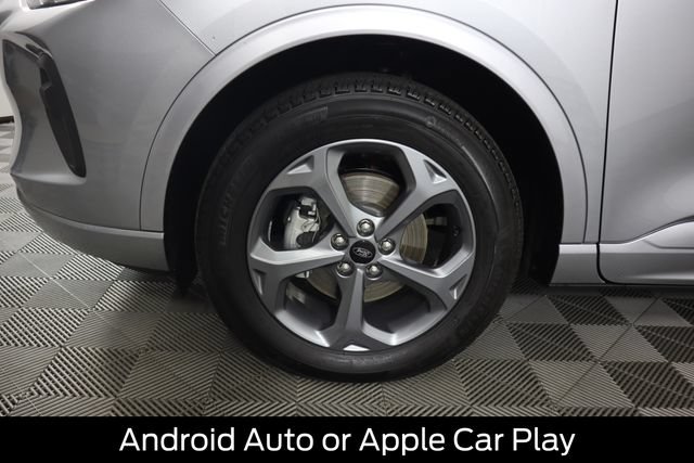 Used 2024 Ford Escape ST-Line w/ Tech Pack #1 AWD/4WD image 19