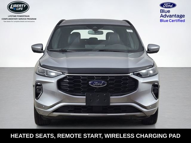 Certified 2023 Ford Escape ST-Line Elite image 8