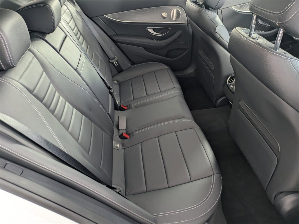 Certified 2023 Mercedes-Benz E 450 4MATIC All-Terrain Wagon image 27