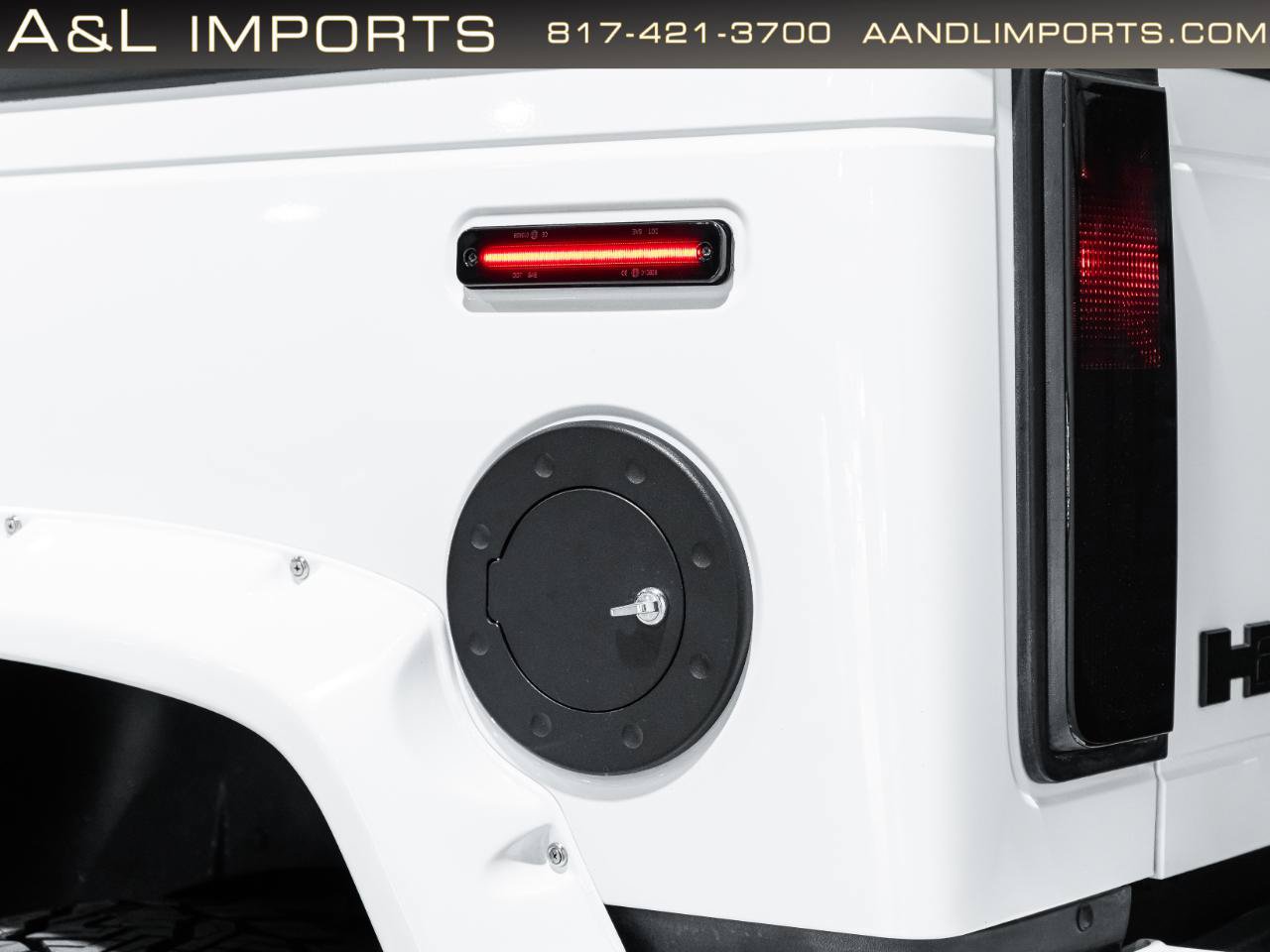 Used 2009 HUMMER H2 SUT AWD/4WD image 23