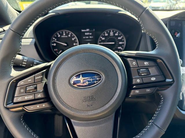 New 2026 Subaru Forester Premium AWD/4WD image 26