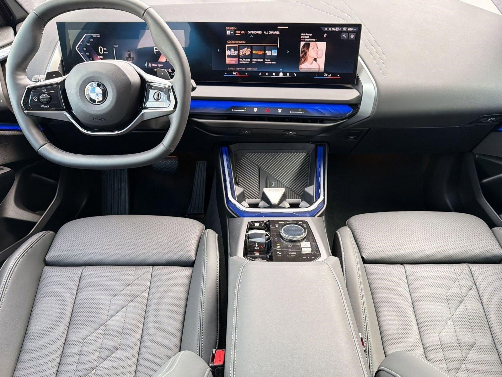 Used 2026 BMW X3 xDrive30 AWD/4WD image 14