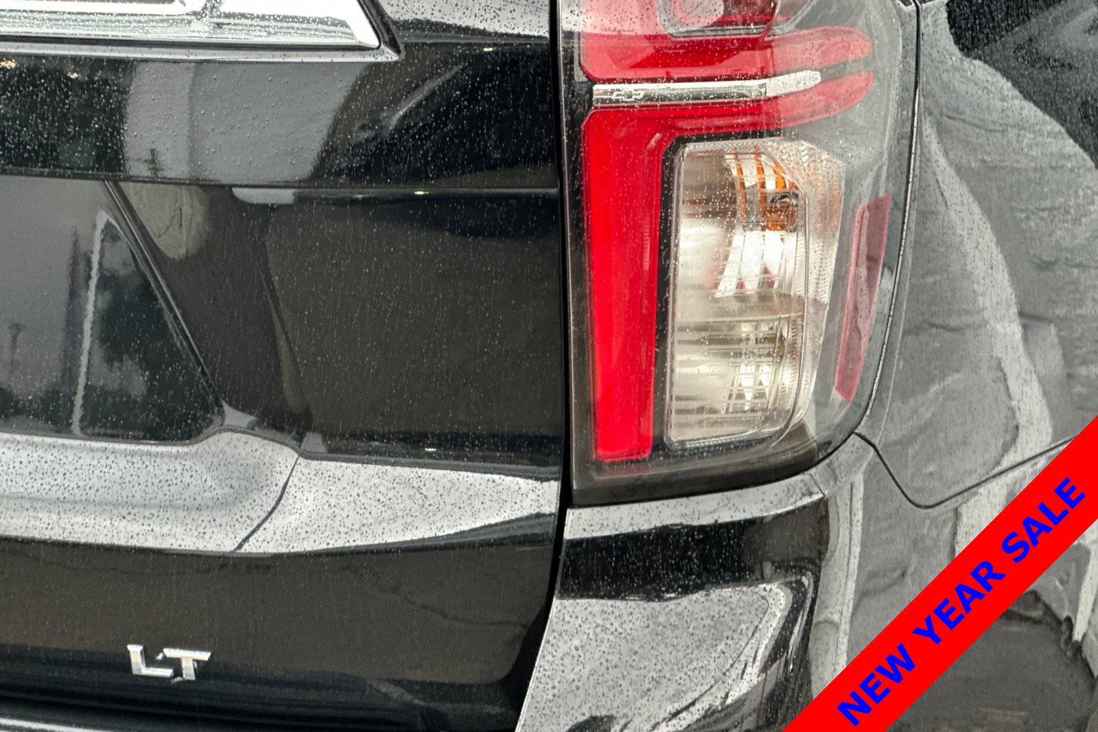 Used 2022 Chevrolet Tahoe LT w/ Luxury Package image 29