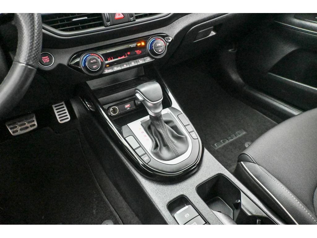 Used 2024 Kia Forte GT-Line w/ GT-Line Premium Package image 38