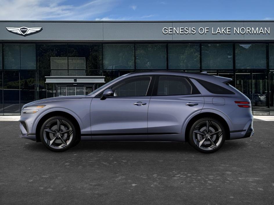 New 2027 Genesis GV70 2.5T Sport Prestige AWD/4WD image 3