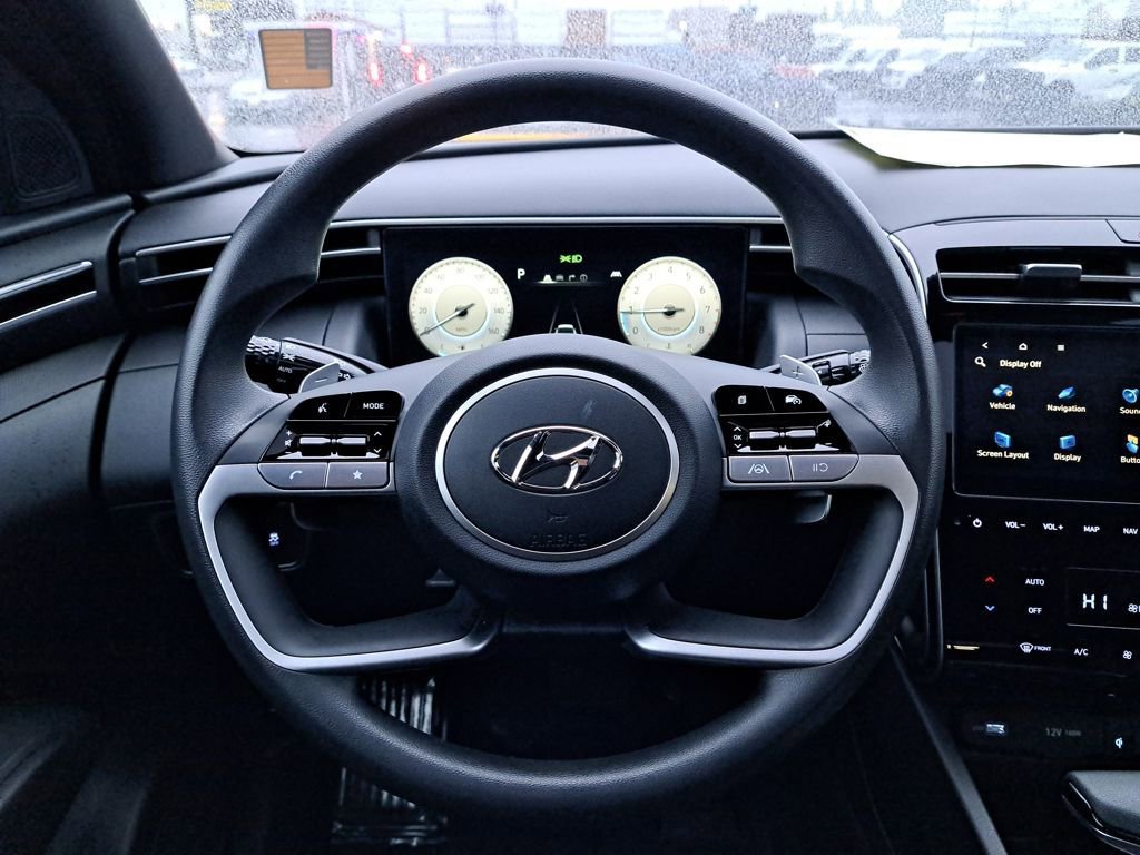 Used 2024 Hyundai Santa Cruz Night image 20