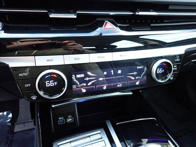 Used 2023 Genesis G80 2.5T image 18