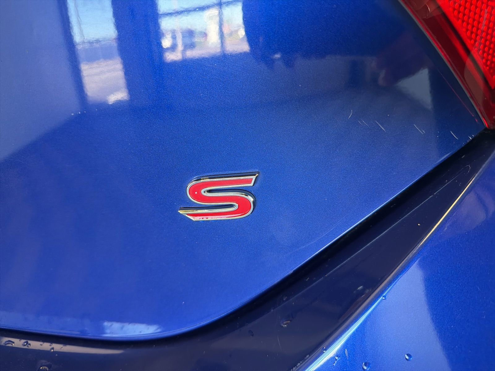 Used 2014 Toyota Corolla S image 7