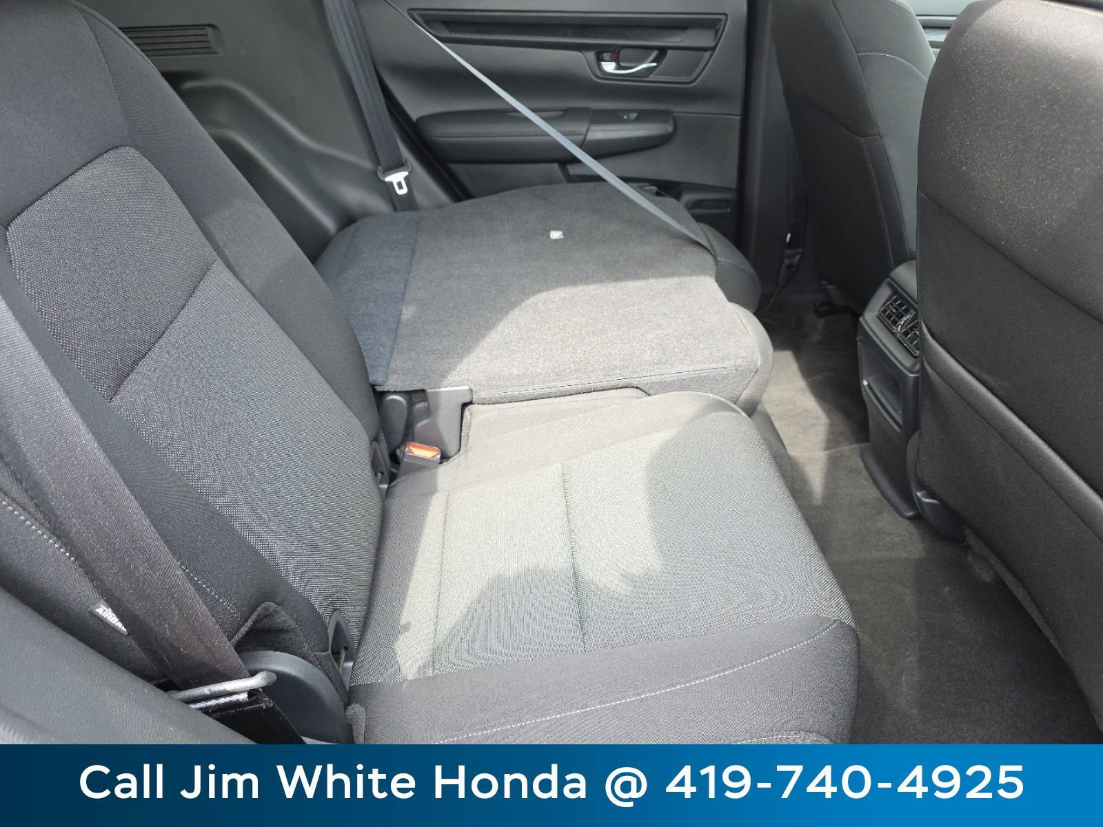 Certified 2023 Honda CR-V EX image 17