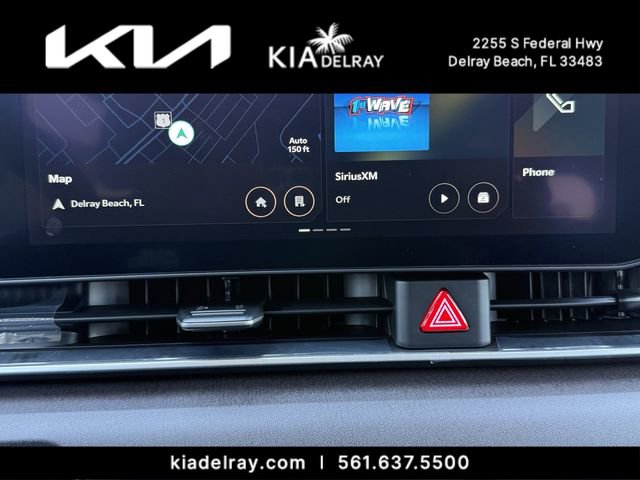 New 2026 Kia Carnival SX image 20