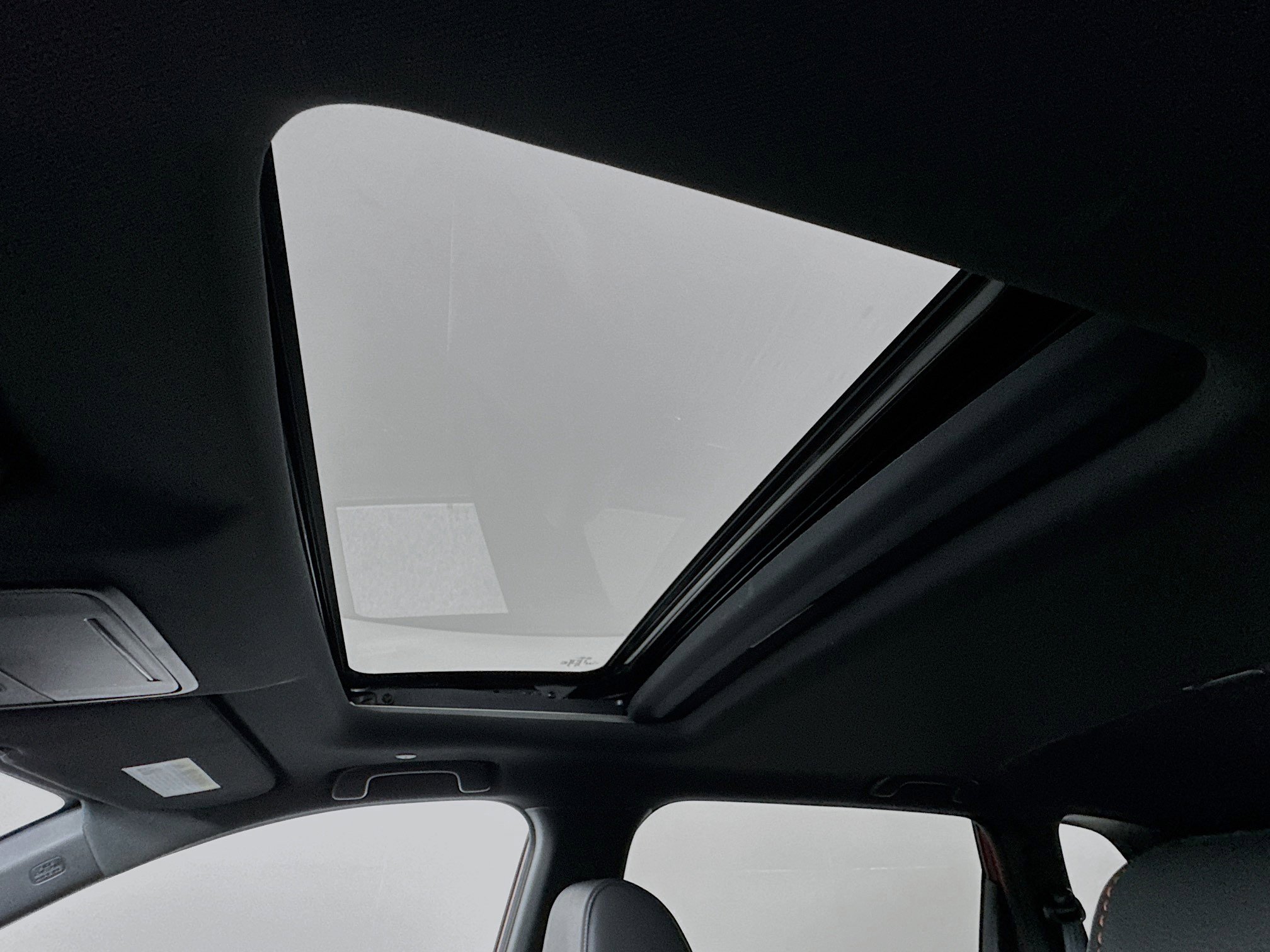 Certified 2023 Honda CR-V Sport Touring image 23