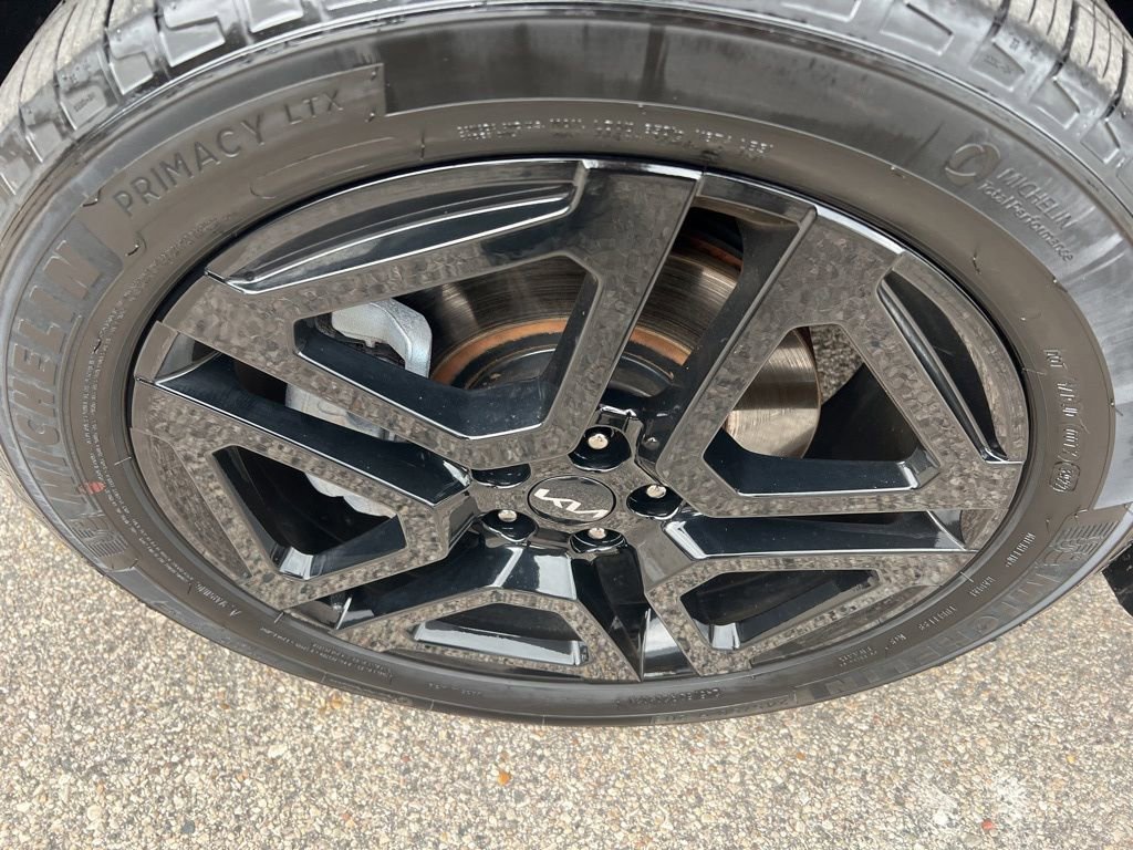 Certified 2023 Kia Telluride SX Prestige X-Line AWD/4WD image 45