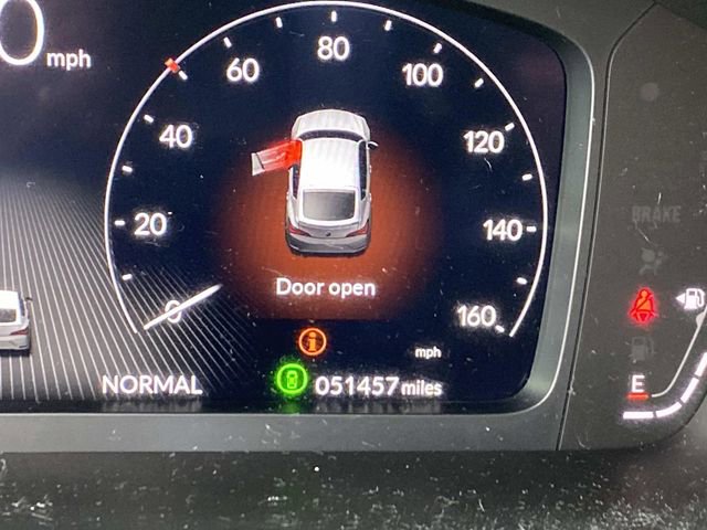 Used 2023 Acura Integra image 34