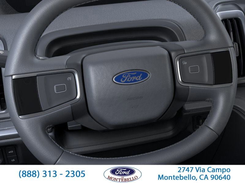 New 2026 Ford Expedition Max Active RWD image 13