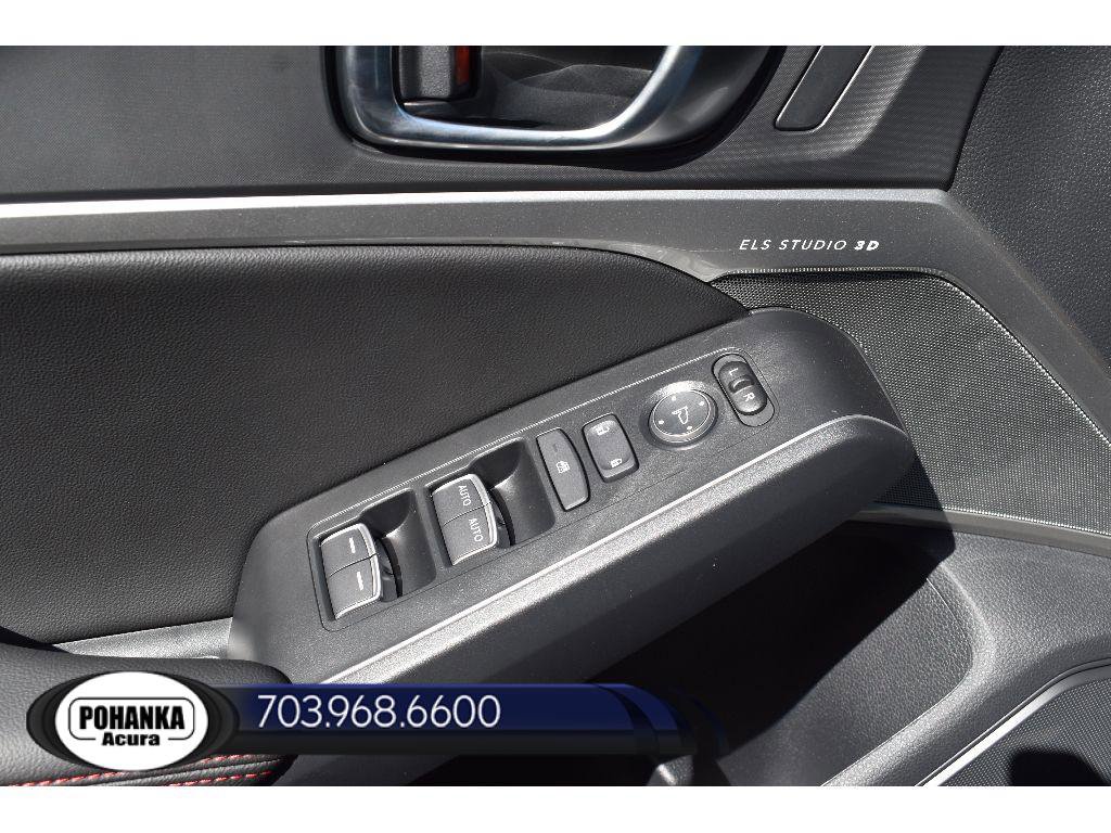 New 2026 Acura Integra Type S image 30