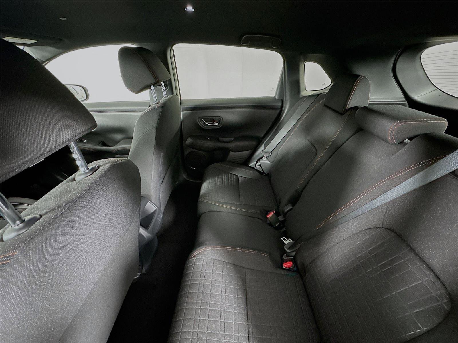 New 2026 Honda HR-V Sport image 20