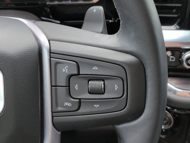 Used 2024 GMC Sierra 1500 SLT w/ SLT Premium Plus Package AWD/4WD image 26