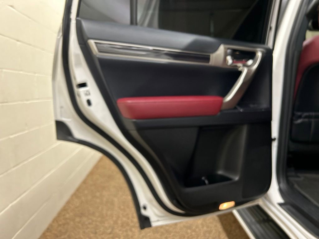 Used 2020 Lexus GX 460 Premium AWD/4WD image 14