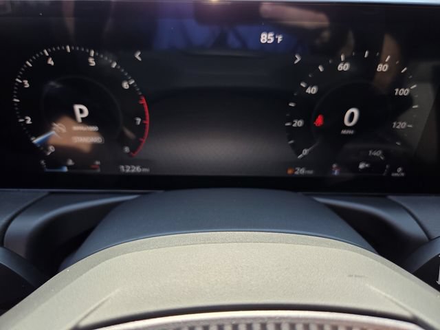 New 2026 Nissan Sentra SV w/ SV Convenience Package FWD image 20