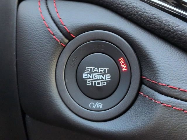 New 2026 Dodge Durango GT w/ Blacktop Package image 32