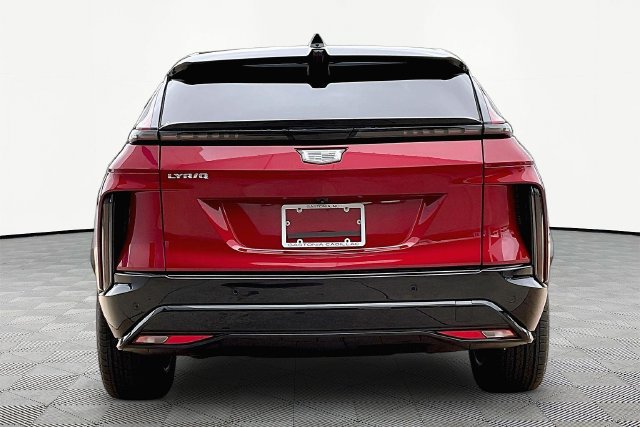New 2027 Cadillac Lyriq Sport RWD image 5