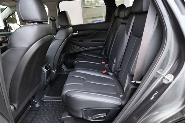 Used 2023 Hyundai Santa Fe XRT AWD/4WD image 24