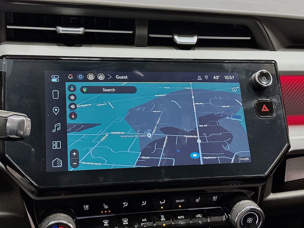 New 2027 Chevrolet Bolt RS image 14