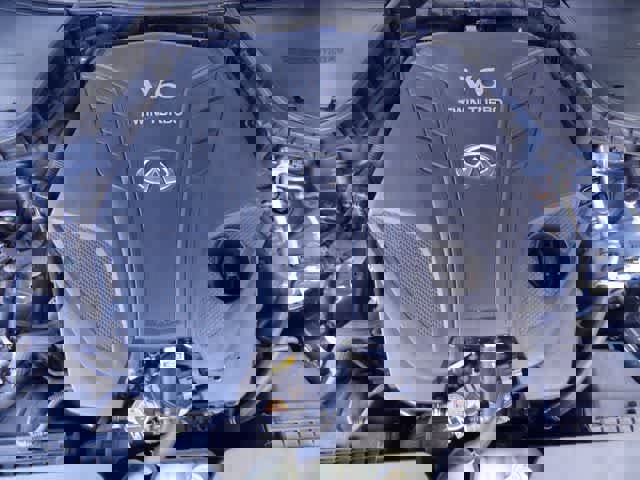 Certified 2022 INFINITI Q60 Red Sport 400 w/ Carbon Fiber Package image 41