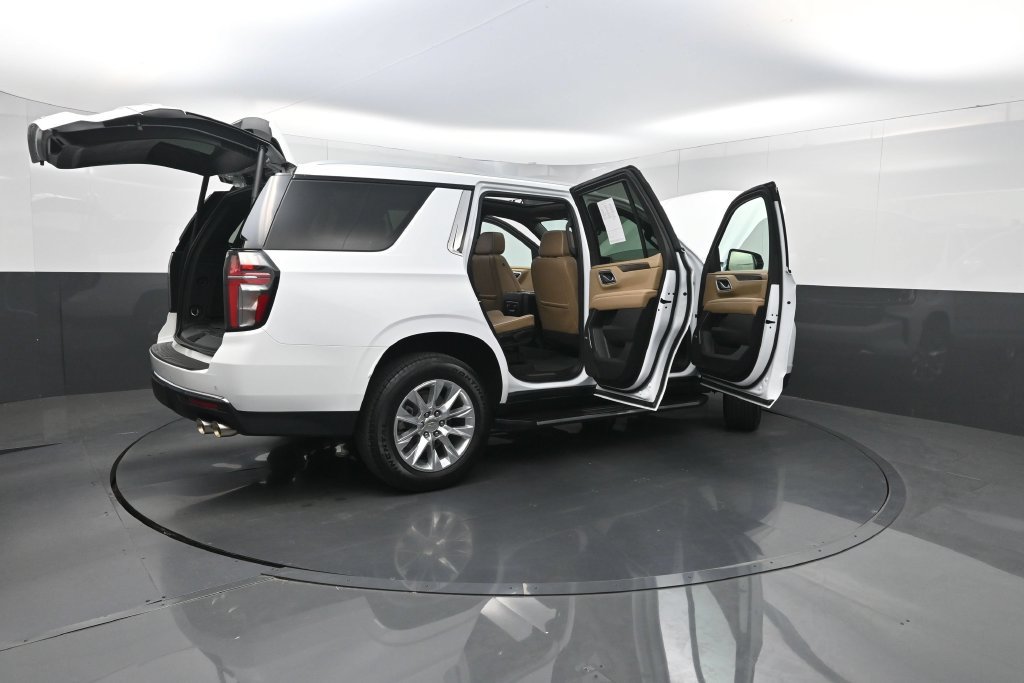 Used 2024 Chevrolet Tahoe Premier RWD image 40