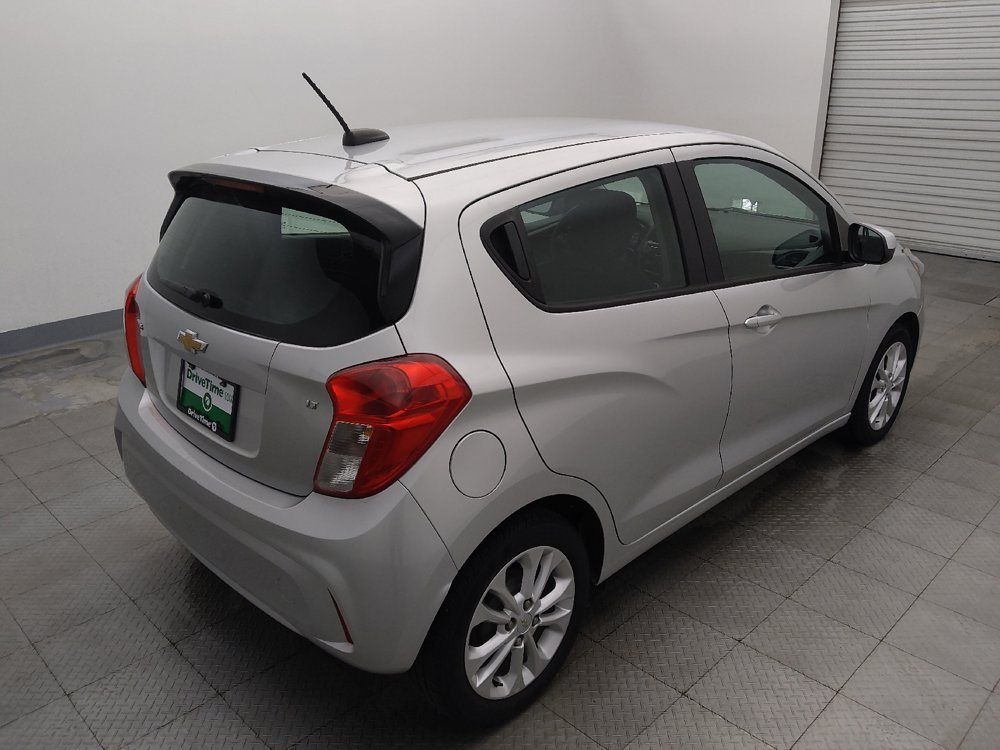 Used 2021 Chevrolet Spark LT FWD image 9