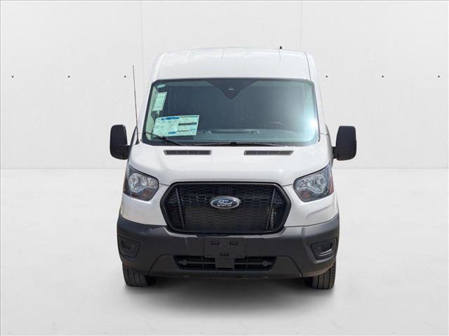 New 2025 Ford Transit 250 148 Medium Roof w/ Load Area Protection Package image 5