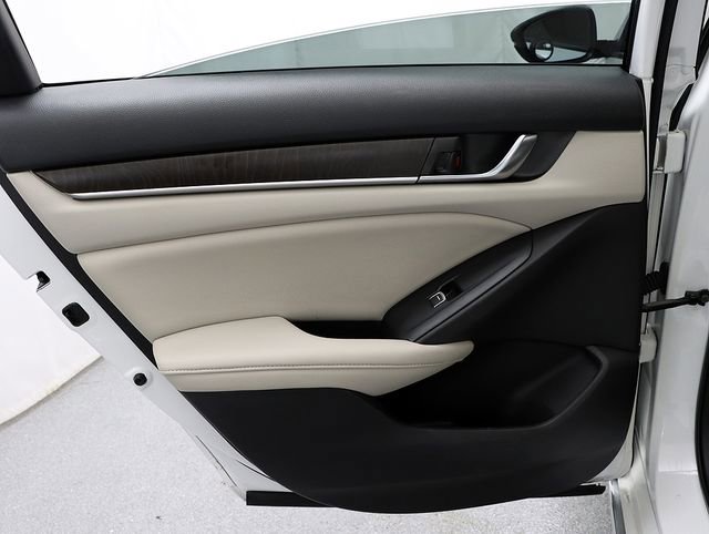 Used 2020 Honda Accord EX-L image 25