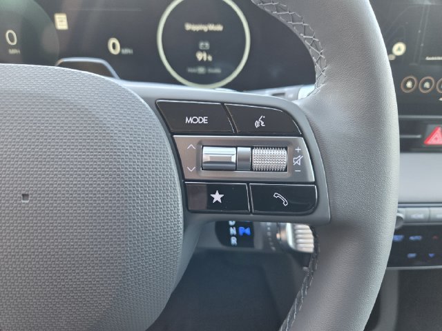 New 2027 Hyundai Ioniq 5 SE RWD image 31