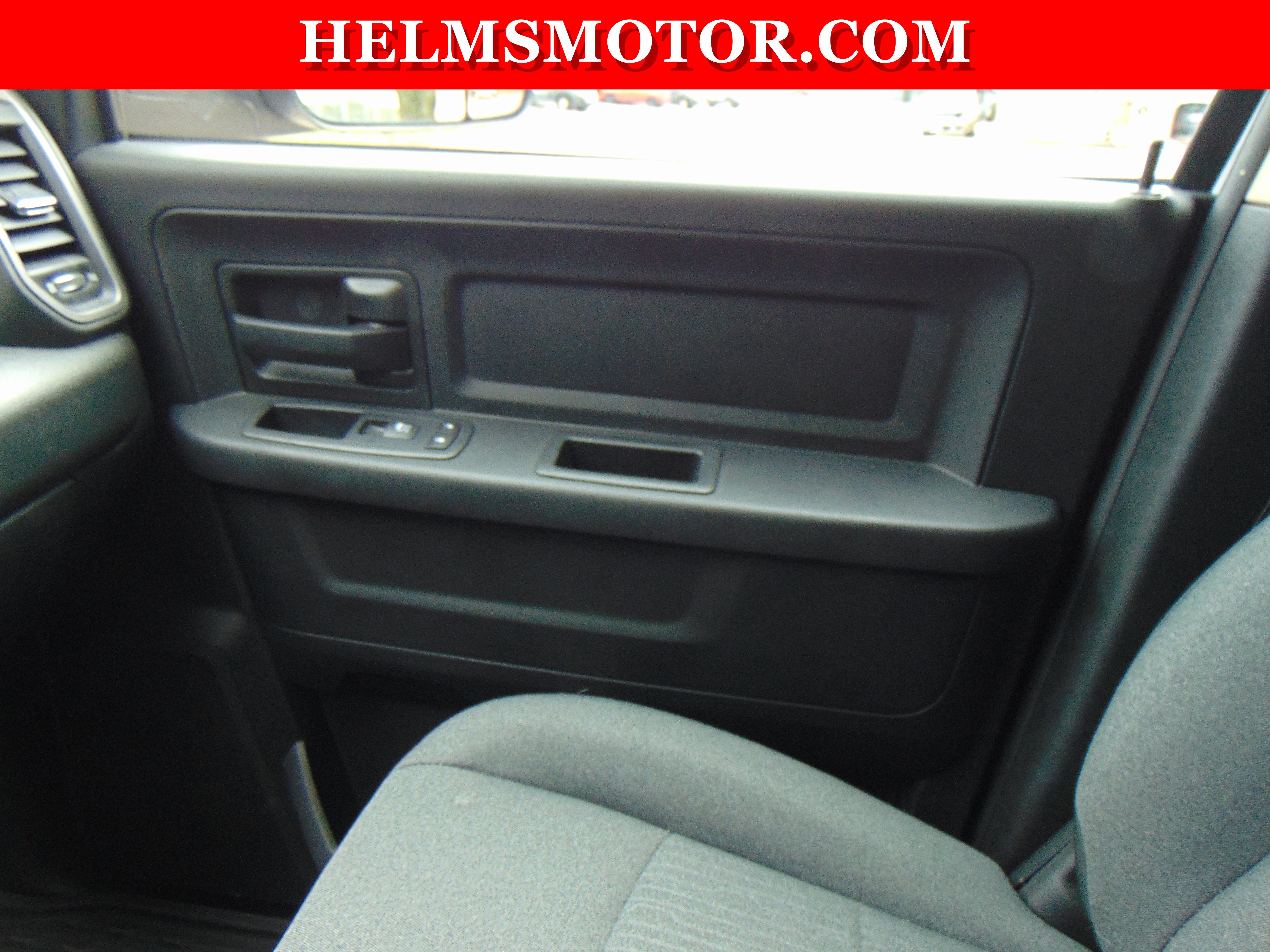 Certified 2020 RAM 2500 Tradesman AWD/4WD image 37