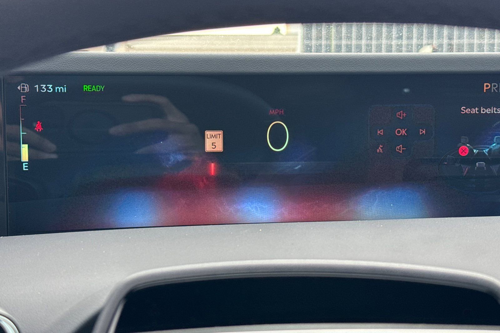 New 2026 Lincoln Nautilus Reserve image 22