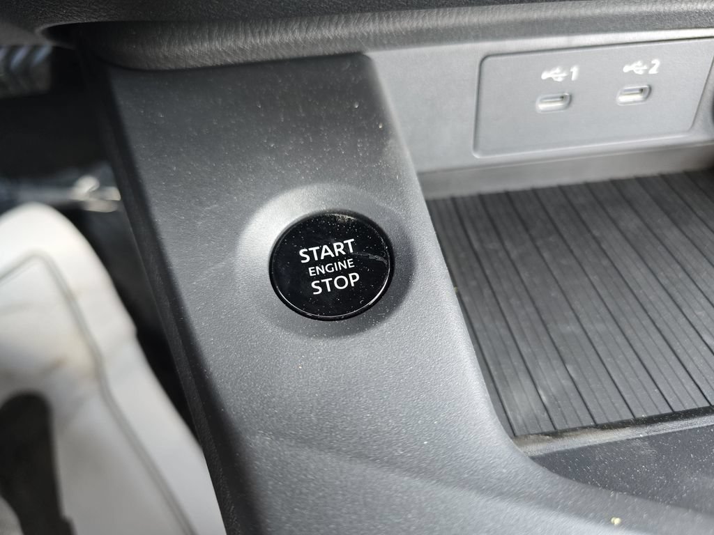 New 2026 Nissan Sentra S w/ S Cold Weather Package FWD image 19