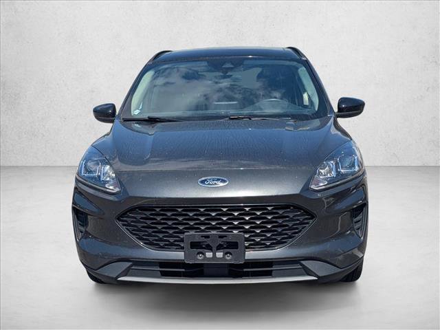 Used 2020 Ford Escape SE Sport FWD image 2