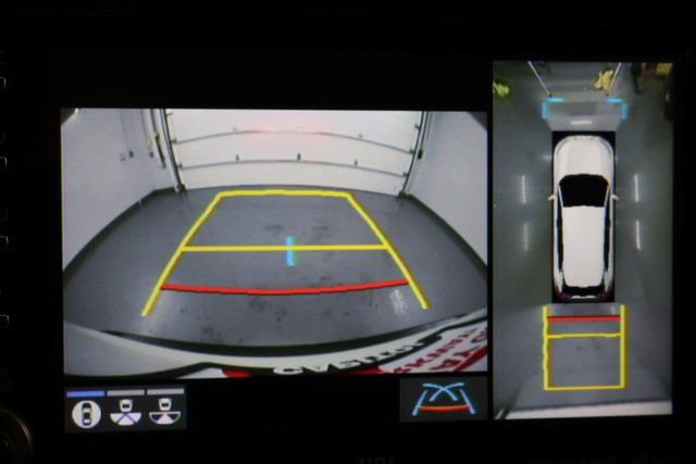 Certified 2021 Toyota RAV4 Limited image 27