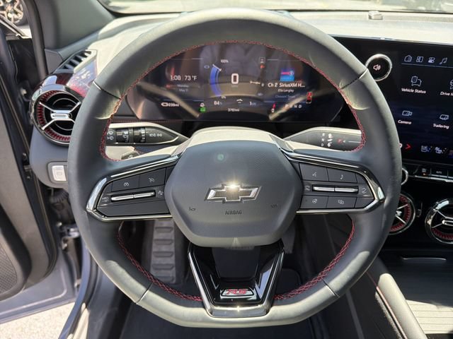 Certified 2026 Chevrolet Blazer EV RS AWD/4WD image 33