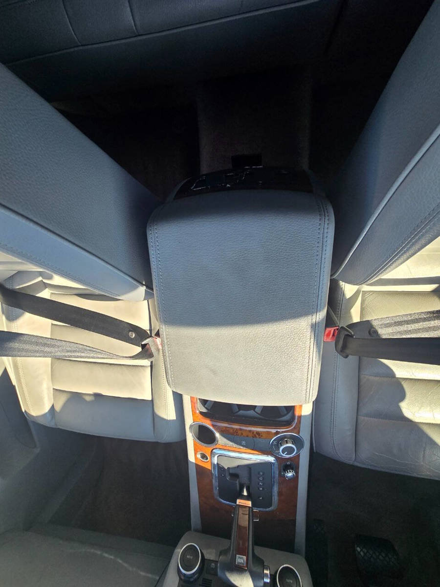 Used 2005 Volkswagen Touareg V6 AWD/4WD image 40