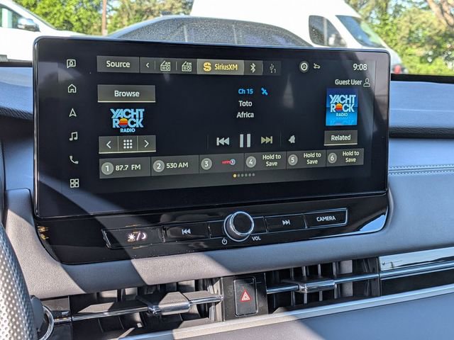 New 2026 Mitsubishi Outlander ES FWD image 19